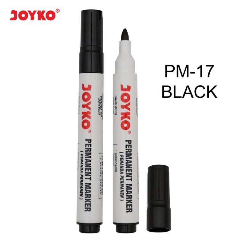

Joyko Permanent Marker Spidol Permanen
