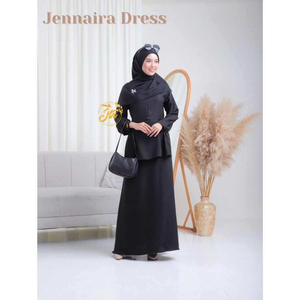 GAMIS WANITA GAMIS DRESS  RAYA SERIES TERBARU MALAYSIAN MODEL BAJU KURUNG MALAYSIA MELAYU