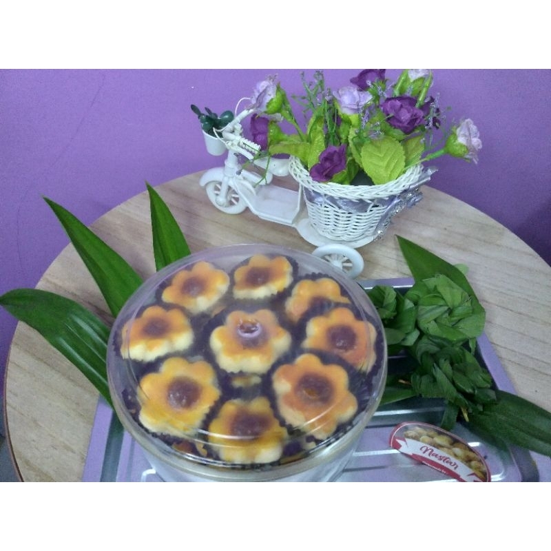 

Nastar Premium