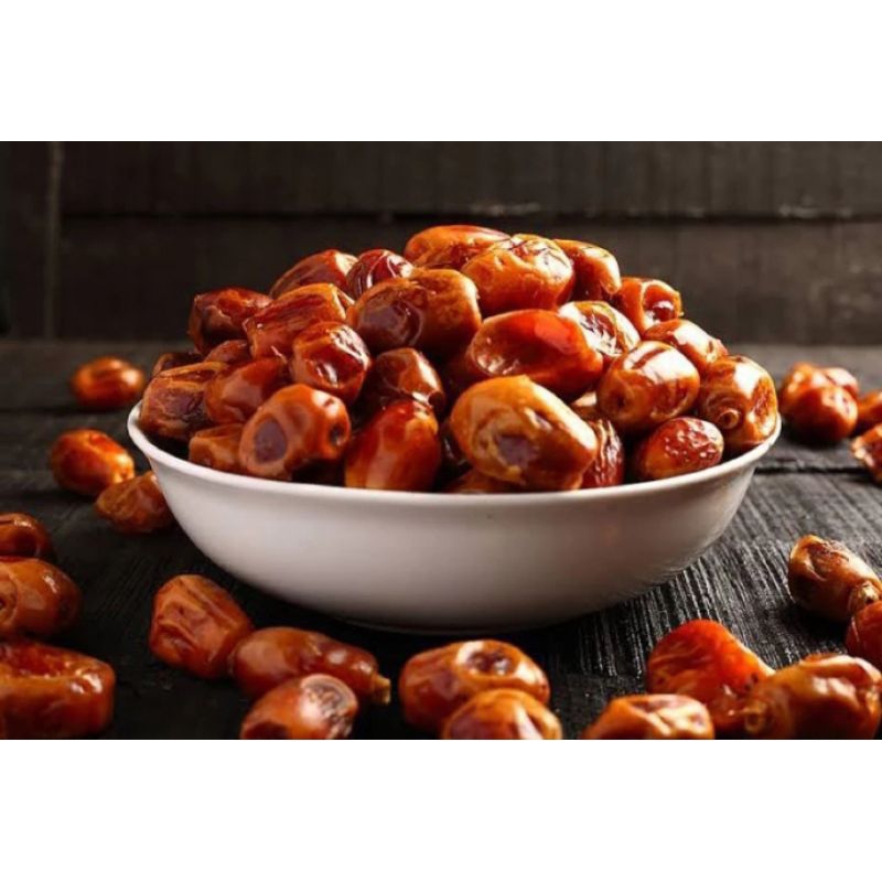 

Kurma golden Valley 250gram