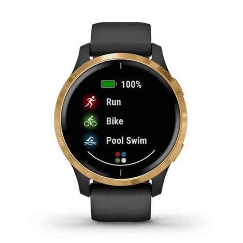 GARMIN AMOLED VENU [second]