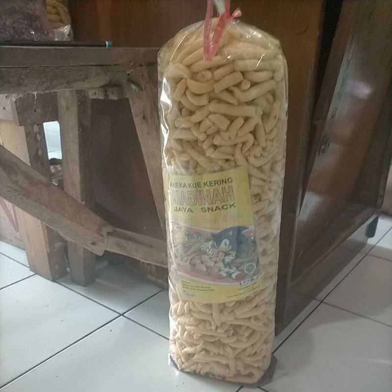 

gabus keju