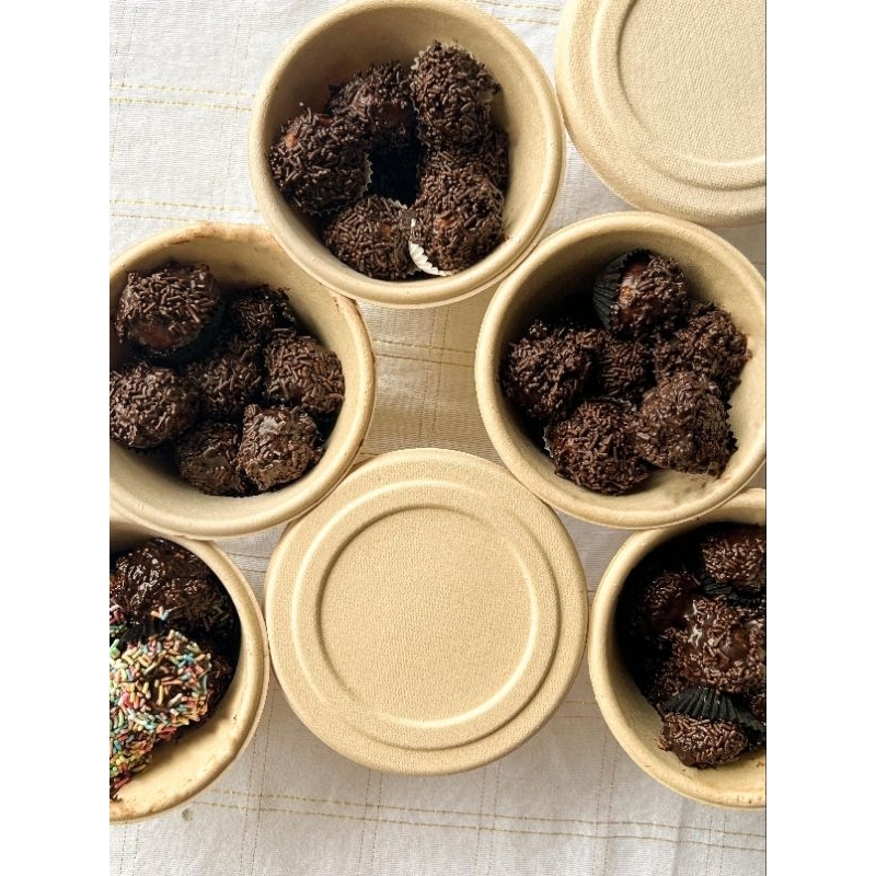 

choco balls