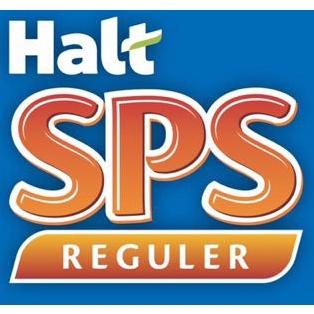 

Susu Kambing Halt SPS Reguler