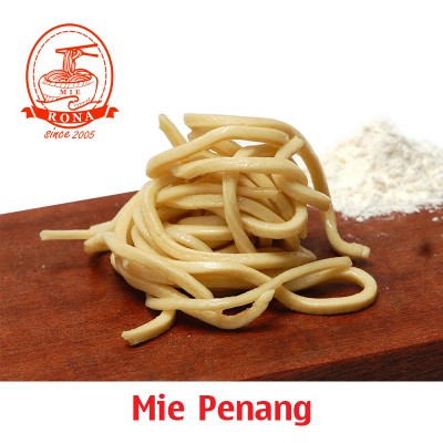 

Mie Penang