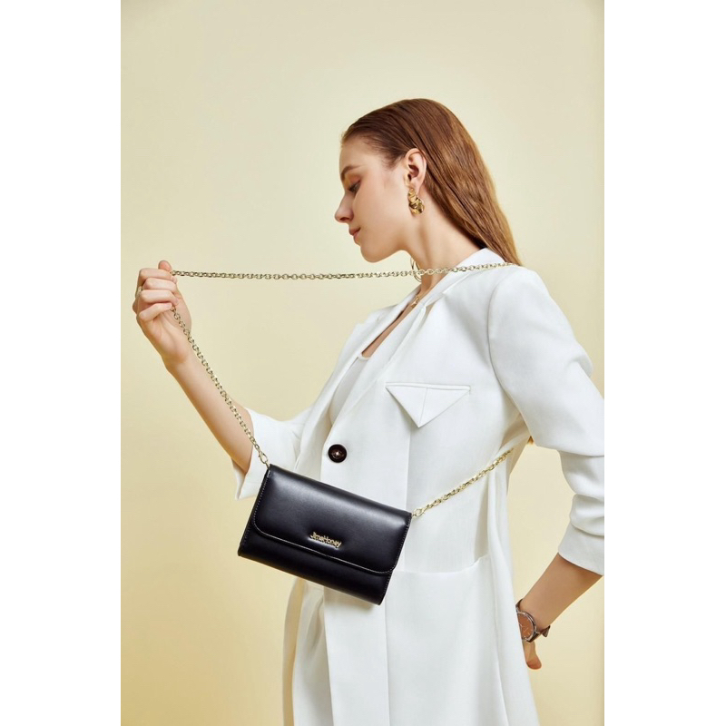 SYIFA MINI BAG BY JIMSHONEY TAS MAIN CEWE TERBARU DARI JIMSHONEY DOMPET BERTALI PANJANG BISA SLING B