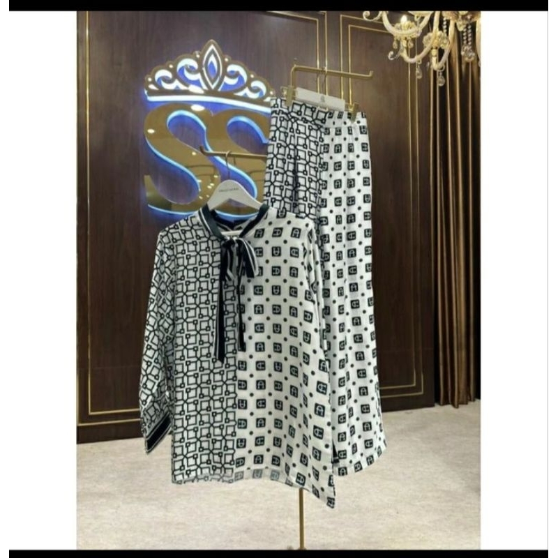 Setcel level up Melodi by shella saukia