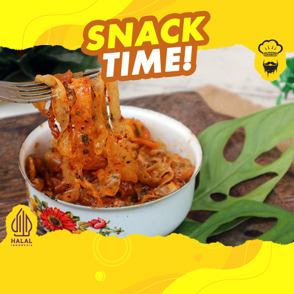 

Dapur Milea - Cirambay Aci Ngrambay Chili Oil