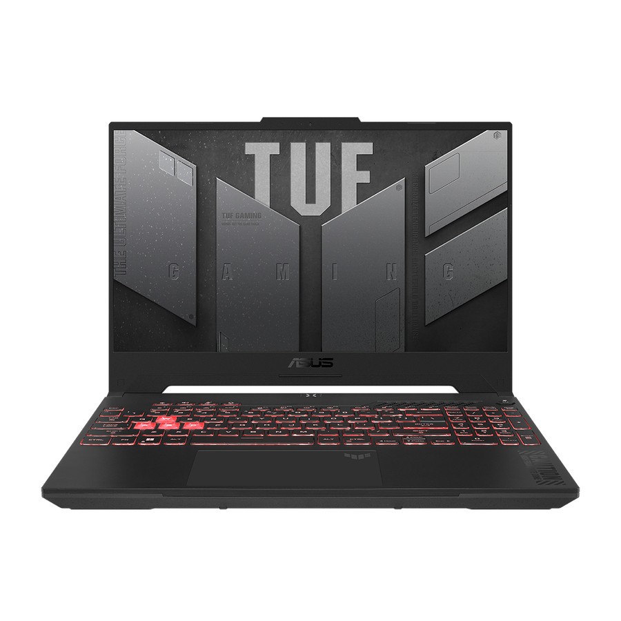 ASUS TUF GAMING A15 FA507NV RYZEN 5-7535H 16GB 512GB SSD RTX4060 8GB 144Hz WIN11+OHS