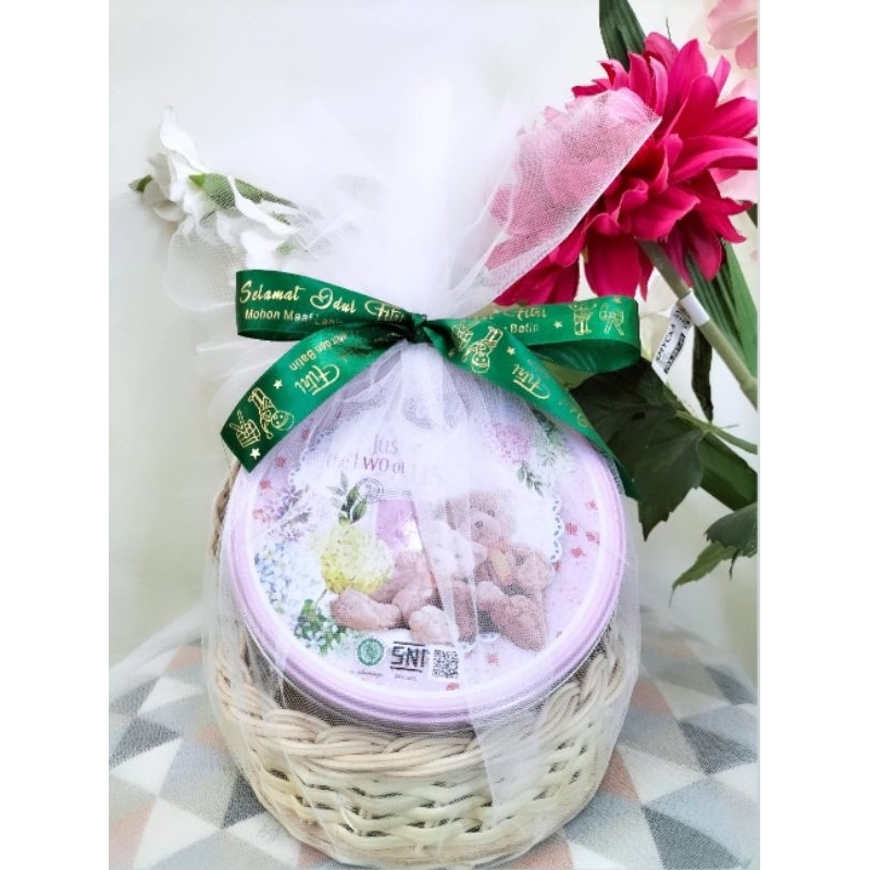 

Hampers lebaran