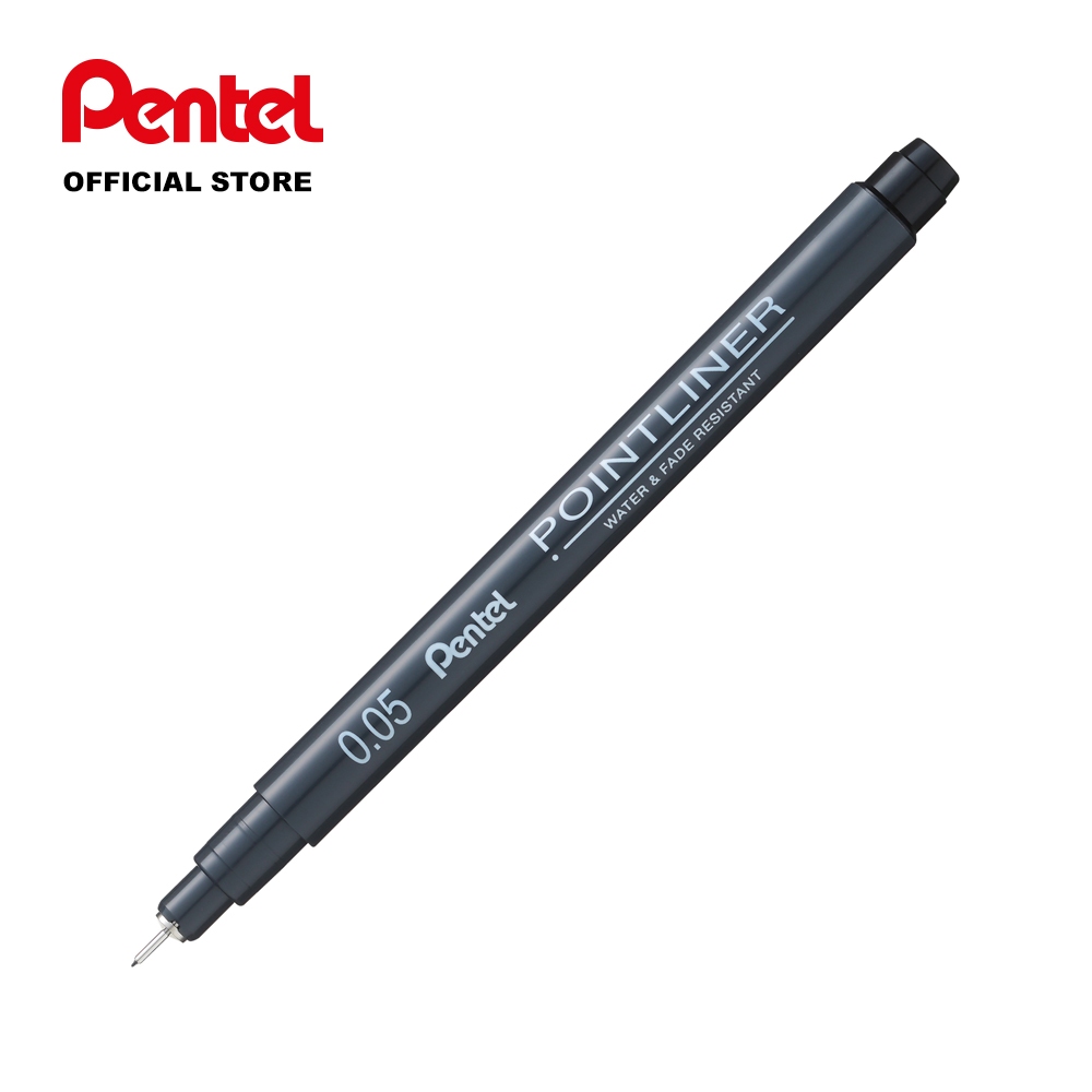 

Point Liner Ink