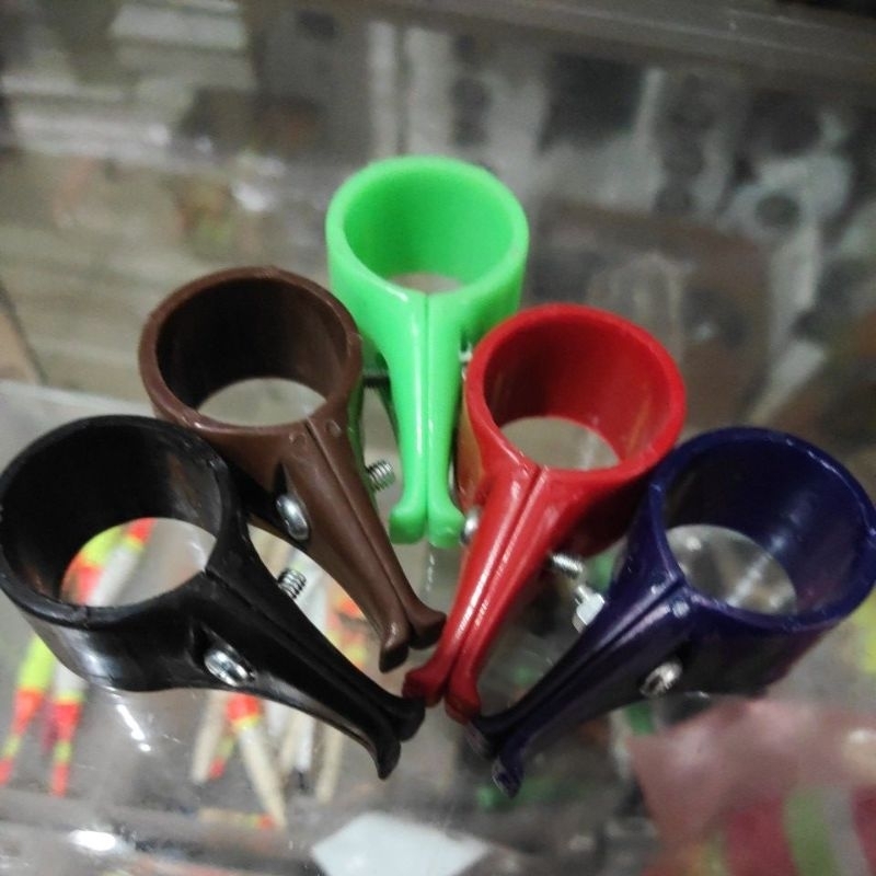 stoper joran plastik