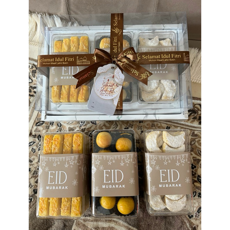 

Hampers