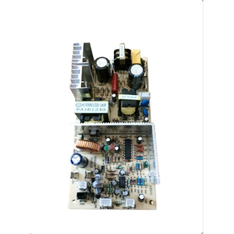 Modul PCB Dispenser Miyako WDP ORIGINAL-Pendingin PCB Dispenser Miyako