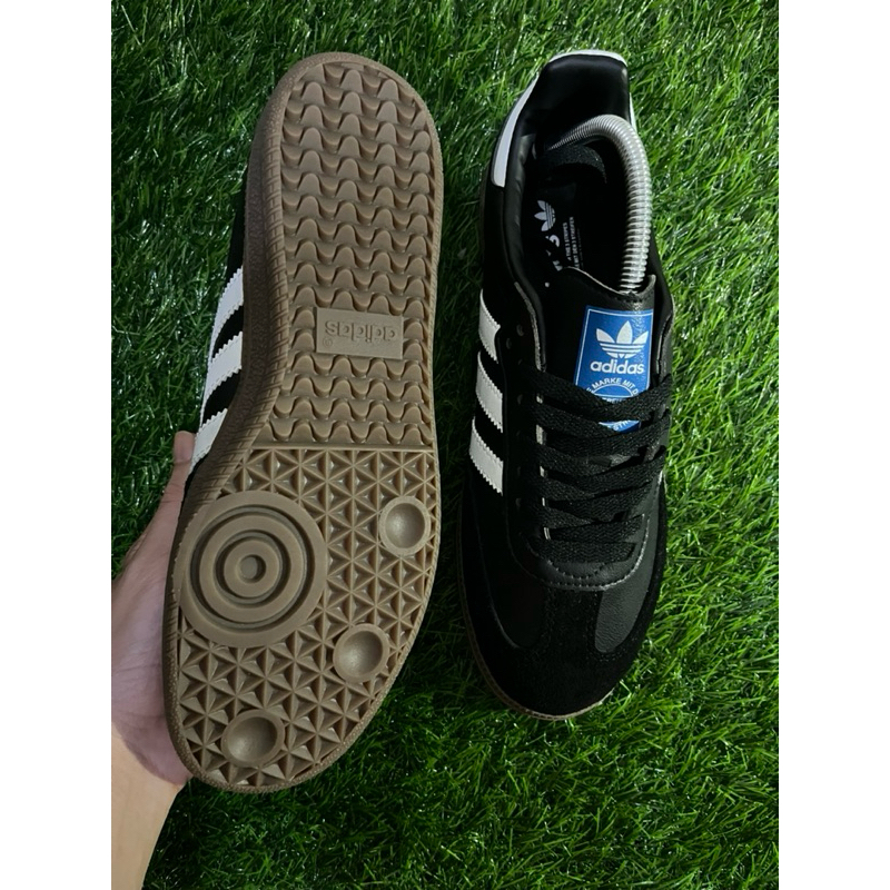 Adidas Samba