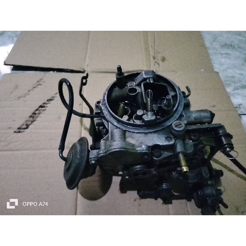 KARBURATOR ACCORD MAESTRO 90-91