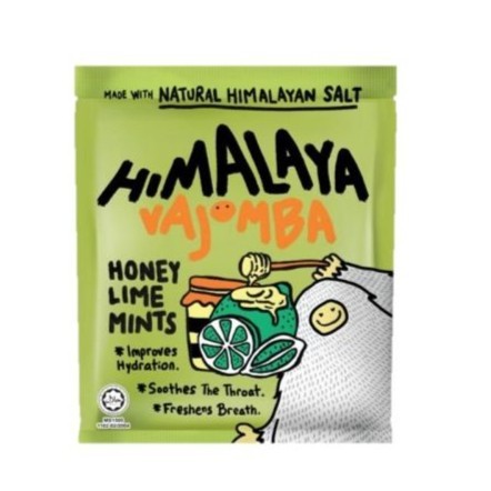 

HIMALAYA VAJOMBA Candy - 15g