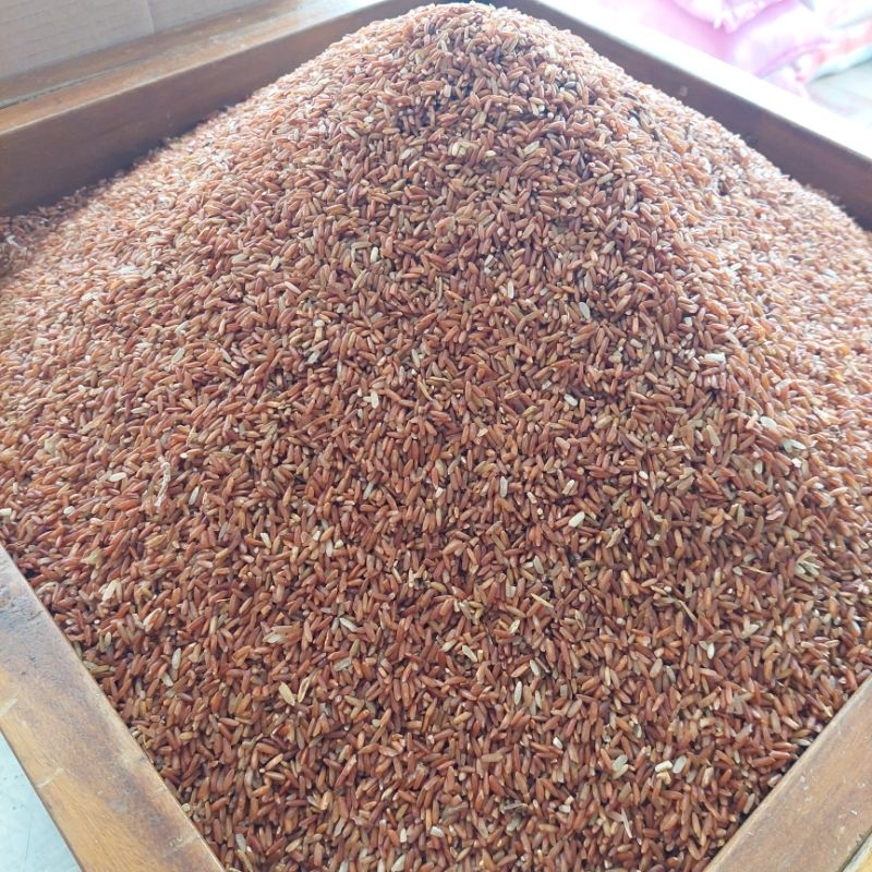 

Beras Merah 1Kg