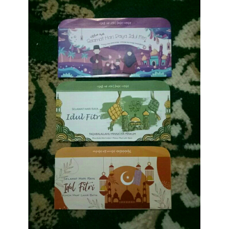 

Amplop Lebaran Unik/Amplop Murah/Grosir Amplop Lebaran/Amplop Grosir