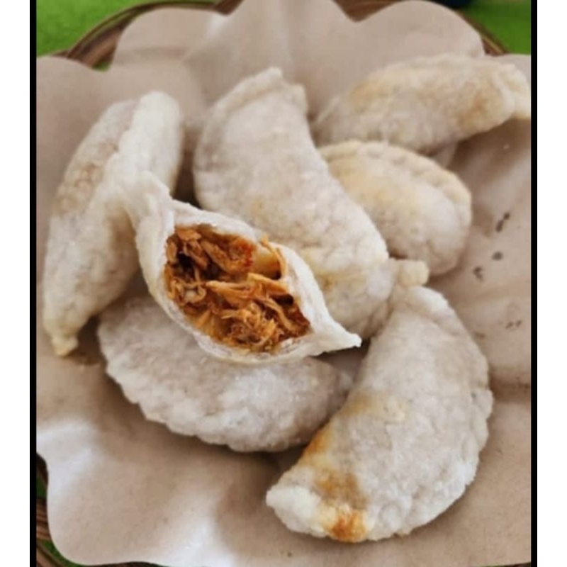 

Cireng isi