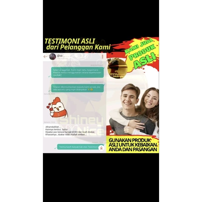 Celana Dalam Boxer Kesehatan Seksual Pria Reproduksi Ejakulasi DIni Prostat Produk Original