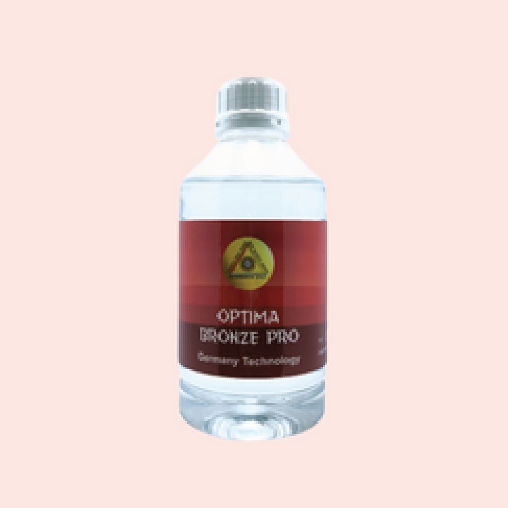 Optima Prime Bronze Pro - Biang Sepuh  - Illumination Gold