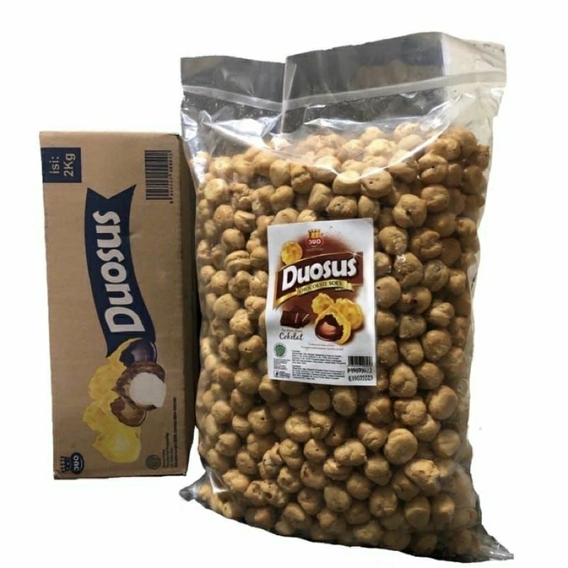 

Duosus 2kg