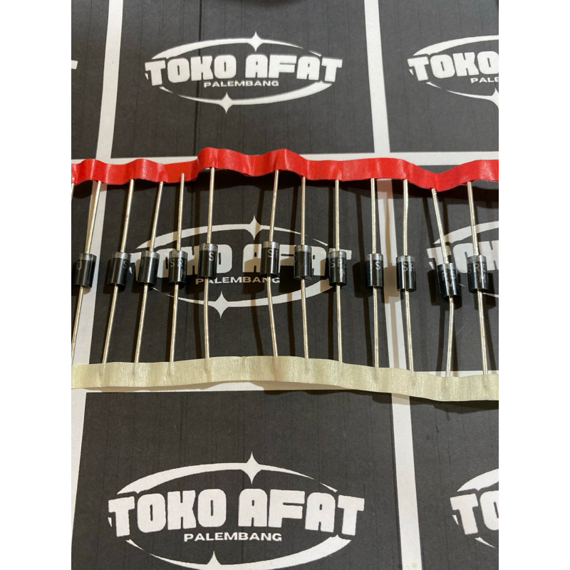 Dioda SB5150 / SR5150