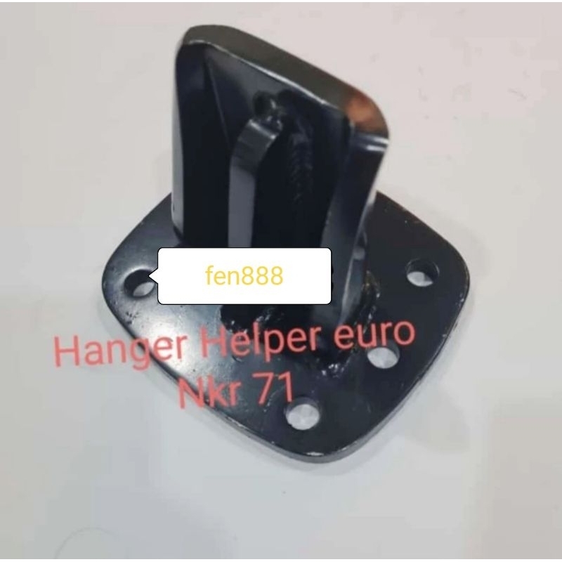 HANGER HELPER NKR71 EURO