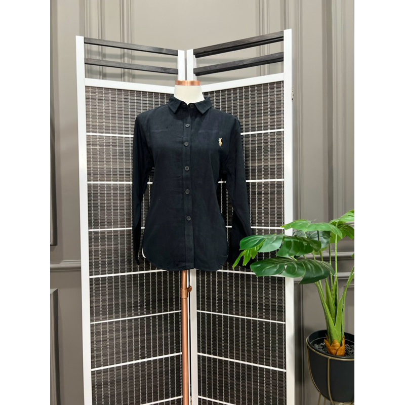 Polo Basic / Kemeja Wanita Polo