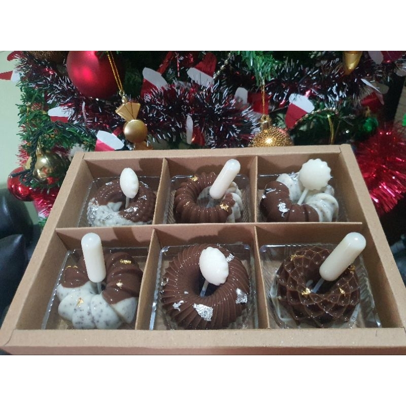 

Hampers Pudding