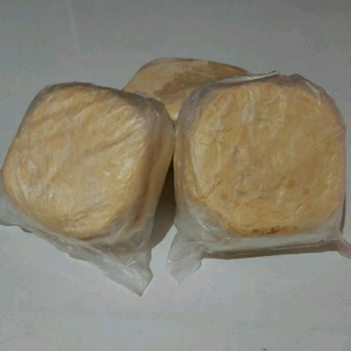 

Roti Maryam Mini Original Isi 10 pcs