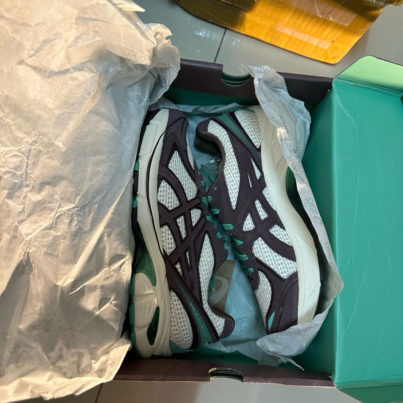 Asics gt-2160 x earls collection
