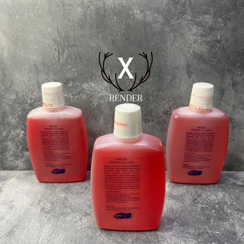 OBAT JAMUR PEMBERSIH KACA OBAT JAMUR KACA CAIRAN PENGHILANG JAMURAN CERMIN JENDELA