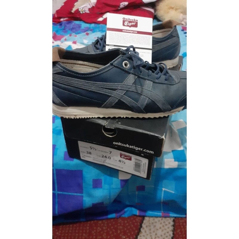 onitsuka tiger preloved