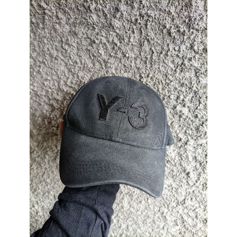 Topi Adidas Y3 Yohji Yamamoto