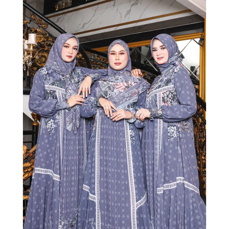 BAZIGHA Series* voll 4/yoan