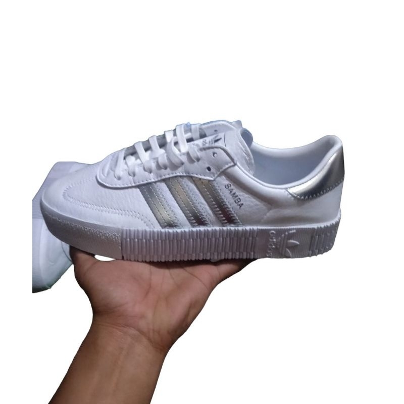 Adidas Samba Rose