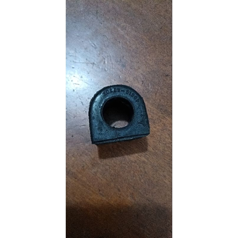 karet stabil charade g10