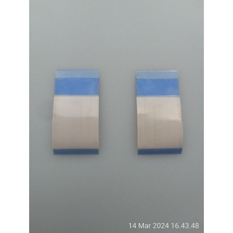 LVDS Fleksibel Tcon TV LED LG 42LA6130-TB 42LA6130 TB ORIGINAL