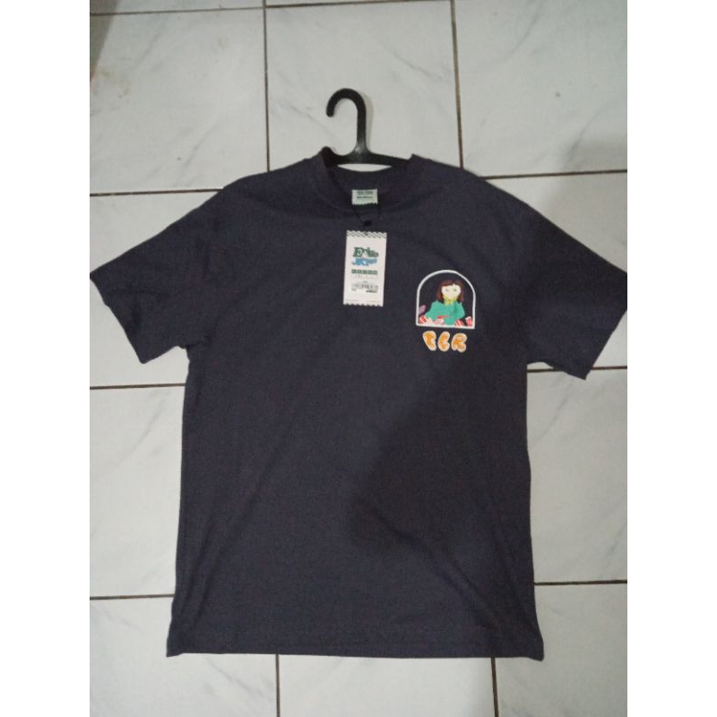 ERIGO X JKT48 FLORA VOL. 5