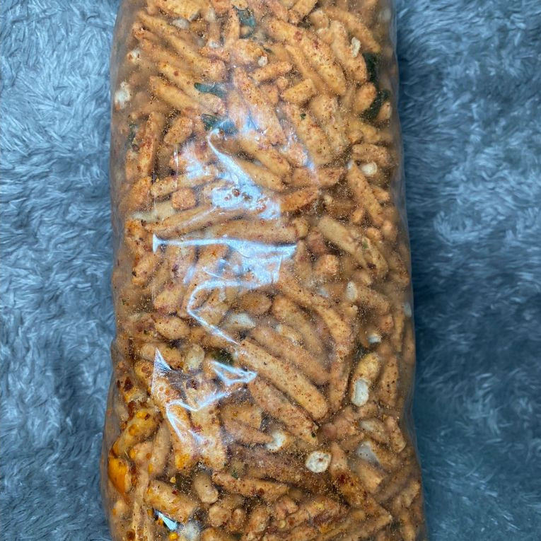 

Basreng Pedas 2KG