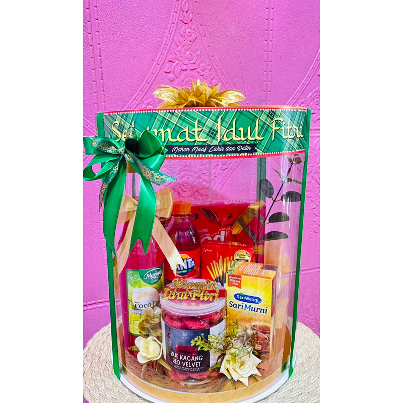 

parcel lebaran murah surabaya