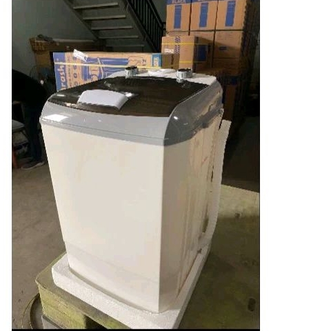 Mesin Cuci Portabel Mini Arashi AWM 451A