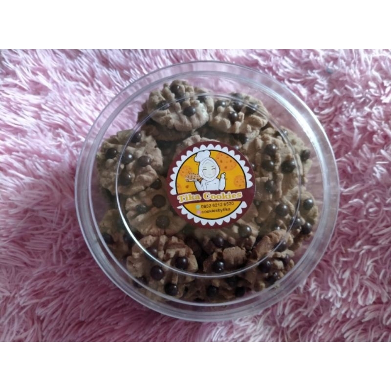 

Choco Chips Cookies