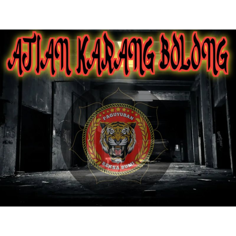 

ASMA KARANG BOLONG 77