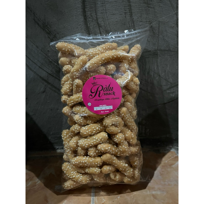 

Ciput panjang 250g
