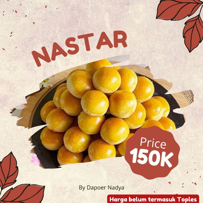 

kue kering tradisional