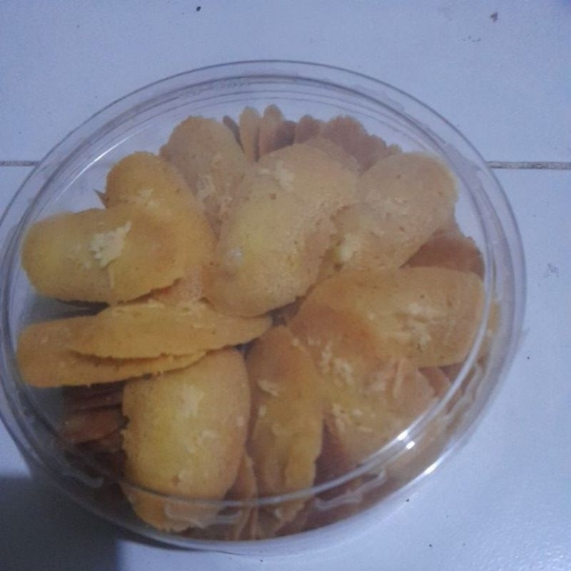

Lidah Kucing Premium