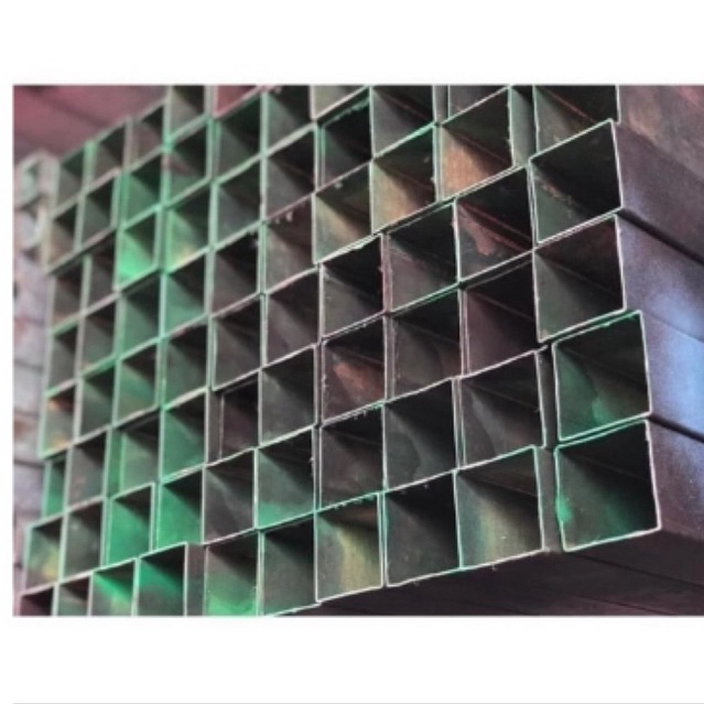 [KURIR TOKO] Hollow 50 x 50 - Hollow besi kotak